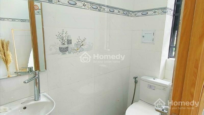 ✨Cho Thuê Căn Hộ Full Nội Thất Ngay Tôn Đản Q4✨ - Ảnh 12