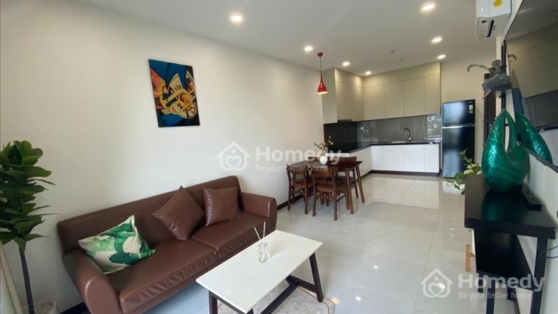 Cho Thuê Căn 2PN C-SkyView ChánhNghĩa Thủ Dầu Một,Full Nội Thất CaoCấp - Ảnh 2