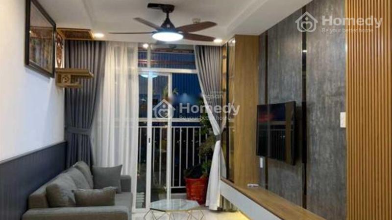 Sở hữu căn hộ chung cư Terra Mia, 2 phòng ngủ, 68 m2, giá 2.25 tỷ tại Huyện Bình Chánh - Ảnh 3