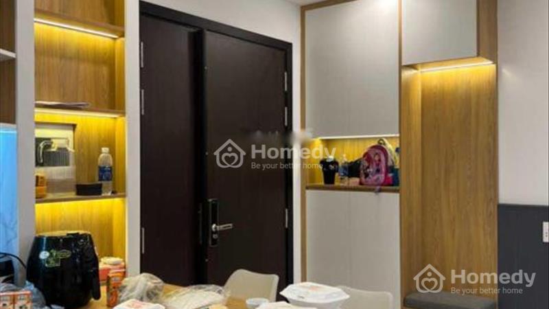 Sở hữu căn hộ chung cư Terra Mia, 2 phòng ngủ, 68 m2, giá 2.25 tỷ tại Huyện Bình Chánh - Ảnh 2