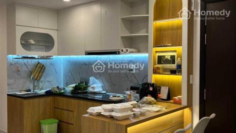 Sở hữu căn hộ chung cư Terra Mia, 2 phòng ngủ, 68 m2, giá 2.25 tỷ tại Huyện Bình Chánh - Ảnh 1