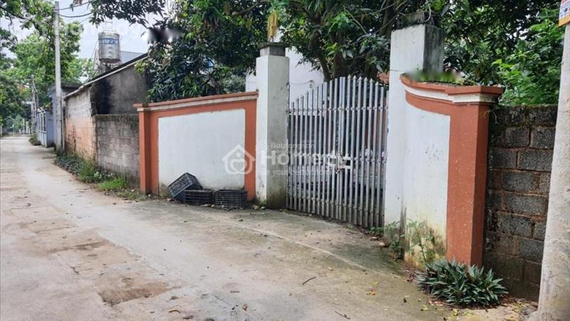 Cần bán nhanh lô đất nền 527 m2, mặt tiền 26m tại Xã Tân Tiến - Chương Mỹ - Hà Nội, giá 3.27 tỷ - Ảnh 1