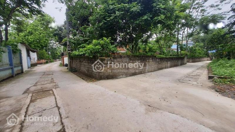 Cần bán nhanh lô đất nền 527 m2, mặt tiền 26m tại Xã Tân Tiến - Chương Mỹ - Hà Nội, giá 3.27 tỷ - Ảnh 2