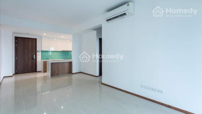 Bán căn hộ 3PN View sông tầng cao, thanh toán 2 tỷ 8 nhận nhà ngay. NH cho vay HTLS 24 tháng - Ảnh 2