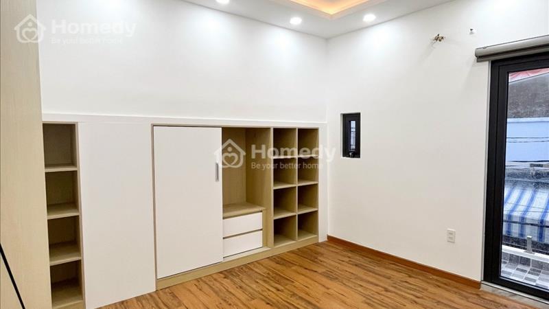 Bán nhà Hậu Giang, Quận 6, Hồ Chí Minh, Giá 6.8 tỷ có thương lương - Ảnh 15