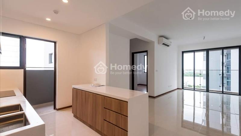 Bán căn hộ 3PN View sông tầng cao, thanh toán 2 tỷ 8 nhận nhà ngay. NH cho vay HTLS 24 tháng - Ảnh 3