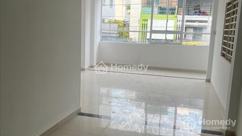 Mặt Tiền Nguyên Hồng 6x22 trệt, 2L, 4PN, 4WC, Kinh doanh da ngành - Ảnh 3