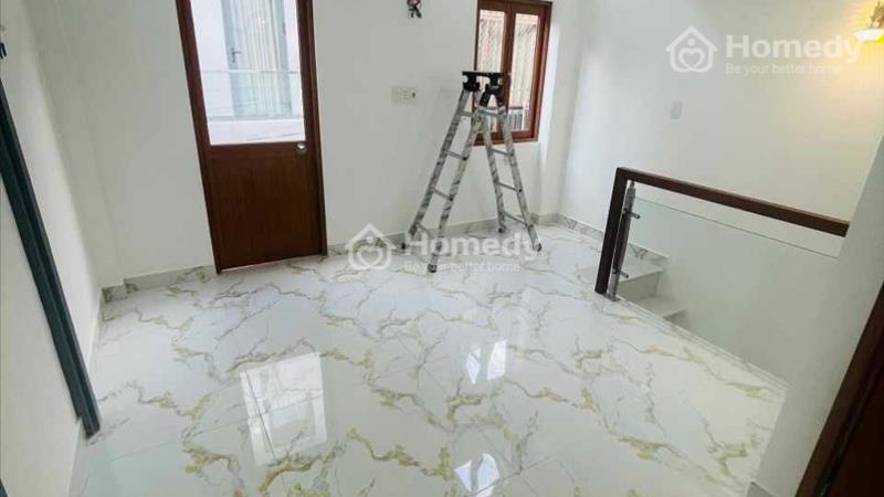 Bán nhà mới hẻm chỉnh 3m xe hơi Lê Hoàng Phái, Phường 17, Gò Vấp, Hồ Chí Minh 2 tỷ 650 - Ảnh 2