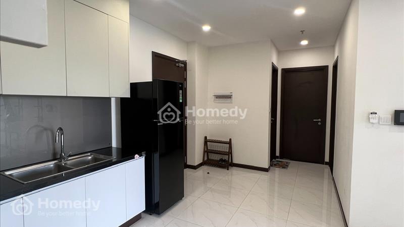 Cho Thuê Căn 2PN C-SkyView ChánhNghĩa Thủ Dầu Một,Full Nội Thất CaoCấp - Ảnh 4