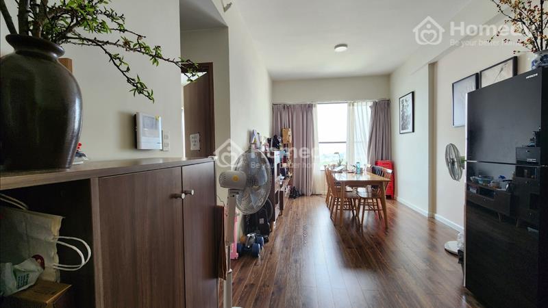 Cho thuê CH 56m2 2 PN khu đô thị Mizuki Park tiện ích cao cấp view đẹp - Ảnh 4