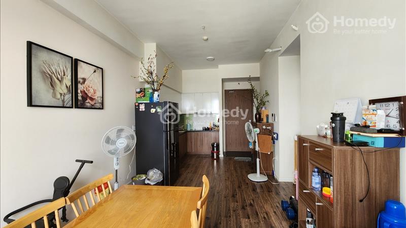 Cho thuê CH 56m2 2 PN khu đô thị Mizuki Park tiện ích cao cấp view đẹp - Ảnh 5