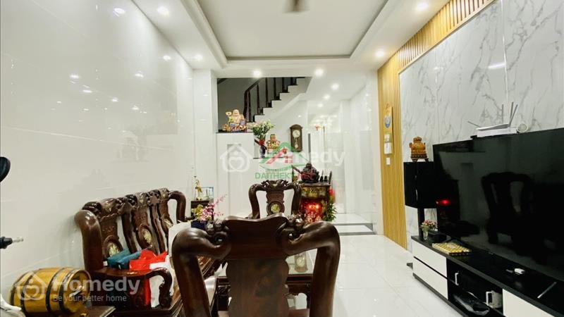 Bán nhà Đ. Trần Mai Ninh, 60m2/890triệu, SHR, cách Đ. Trường Chinh 300m - Ảnh 1
