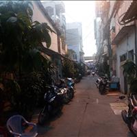 Bán nhà riêng Quận Bình Thạnh ngay sát Q1 - TP Hồ Chí Minh giá 7.50 Tỷ