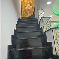 Cực Rẻ Nhà 2// Lũy Bán Bích, Q.Tân Phú 33m2 KO Lộ giới hẻm 3,5m chỉ 3ty580 TL