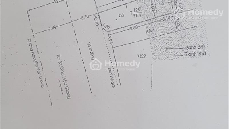 Bán nhà mặt phố Quận 6 - TP Hồ Chí Minh giá 17.00 Tỷ - Ảnh 11