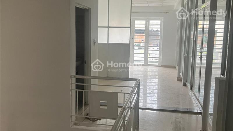 Mặt Tiền Nguyên Hồng 6x22 trệt, 2L, 4PN, 4WC, Kinh doanh da ngành - Ảnh 6