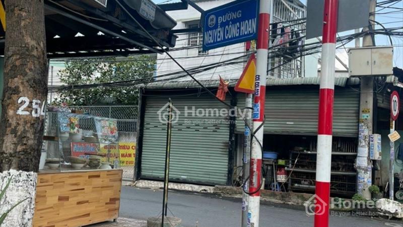 Lô Đất nở hậu đường xe hơi khu vực đông đúc Dĩ An. - Ảnh 5
