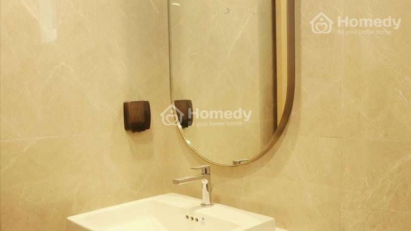 Căn hộ cao cấp nhận bàn giao ngay tại trung tâm Đại Đô Thị Vin Home Quận 9 - Ảnh 1