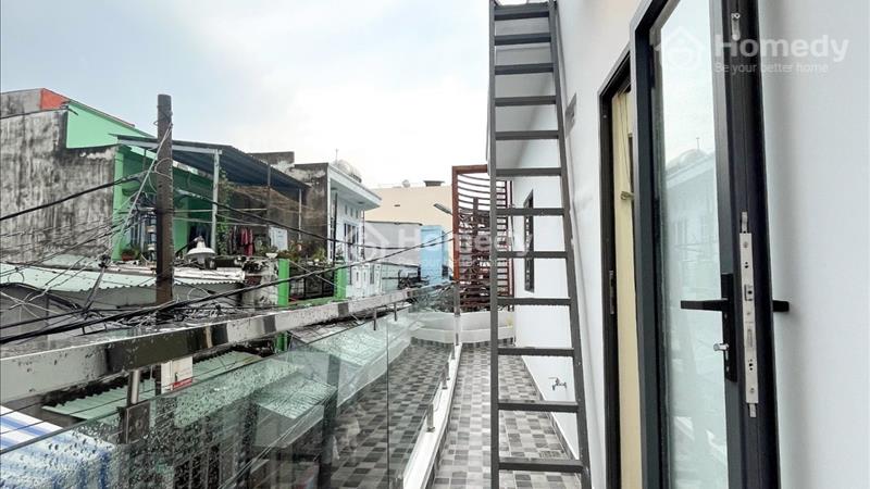 Bán nhà Hậu Giang, Quận 6, Hồ Chí Minh, Giá 6.8 tỷ có thương lương - Ảnh 13
