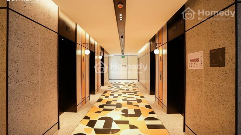 Căn hộ cao cấp nhận bàn giao ngay tại trung tâm Đại Đô Thị Vin Home Quận 9 - Ảnh 3