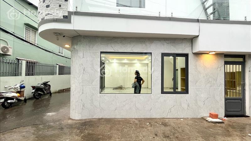 Bán nhà Hậu Giang, Quận 6, Hồ Chí Minh, Giá 6.8 tỷ có thương lương - Ảnh 4