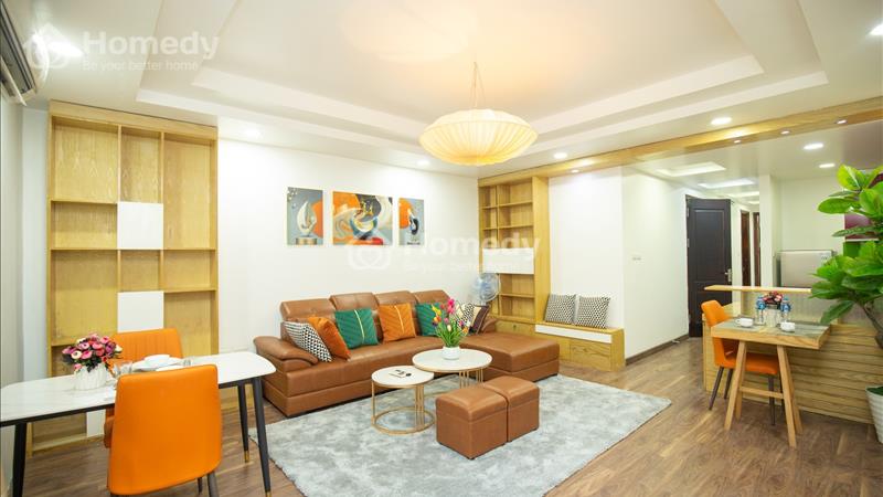 Phố Kim Mã cho thuê 1 ngủ giá 1000$, truy cập: https://sumitomo.vn/, Lh: Mai: 0922818282 - Ảnh 2