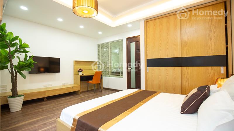 Phố Kim Mã cho thuê 1 ngủ giá 1000$, truy cập: https://sumitomo.vn/, Lh: Mai: 0922818282 - Ảnh 6