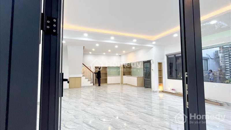 Bán nhà Hậu Giang, Quận 6, Hồ Chí Minh, Giá 6.8 tỷ có thương lương - Ảnh 6