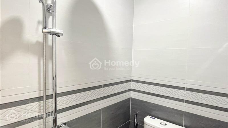 Bán nhà Hậu Giang, Quận 6, Hồ Chí Minh, Giá 6.8 tỷ có thương lương - Ảnh 17