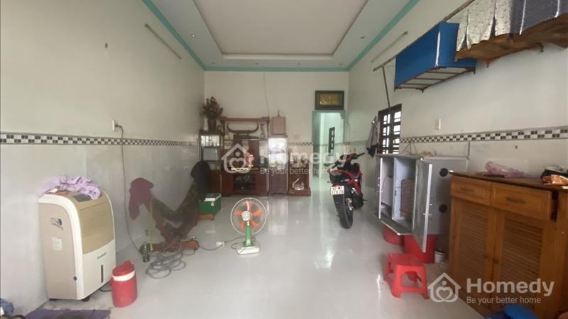 Gấp bán TL mạnh nhà cấp 4 hẻm xe hơi P. Trường Thọ, Thủ Đức - Ảnh 3