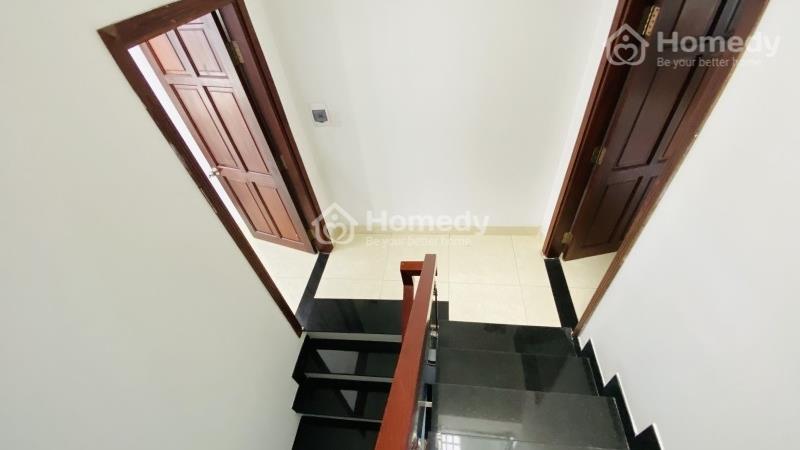 Nhà  lê văn khương hiệp thành quận 12 65m2 3 tầng chỉ 4 tỷ 4.. - Ảnh 4