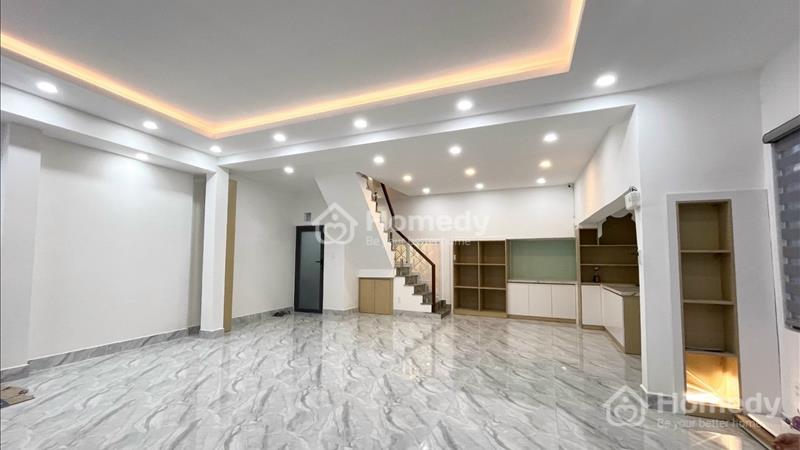 Bán nhà Hậu Giang, Quận 6, Hồ Chí Minh, Giá 6.8 tỷ có thương lương - Ảnh 9