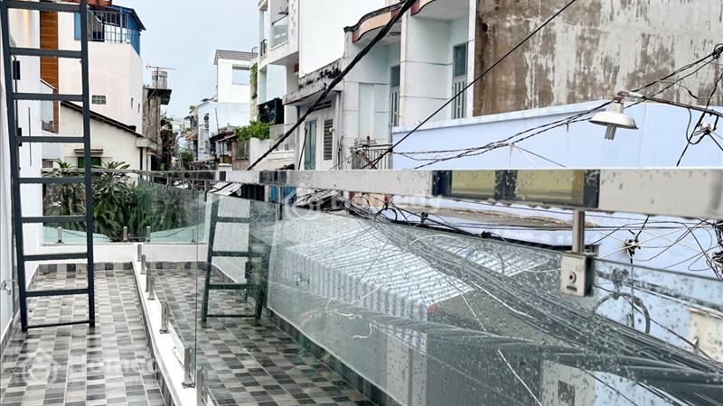 Bán nhà Hậu Giang, Quận 6, Hồ Chí Minh, Giá 6.8 tỷ có thương lương - Ảnh 16