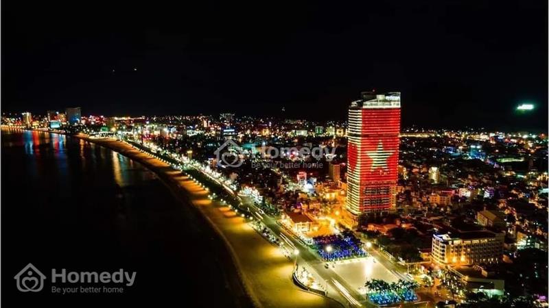 Sort and long term rental - Qui Nhon luxury ocean high view #27 floors studio. - Ảnh 23