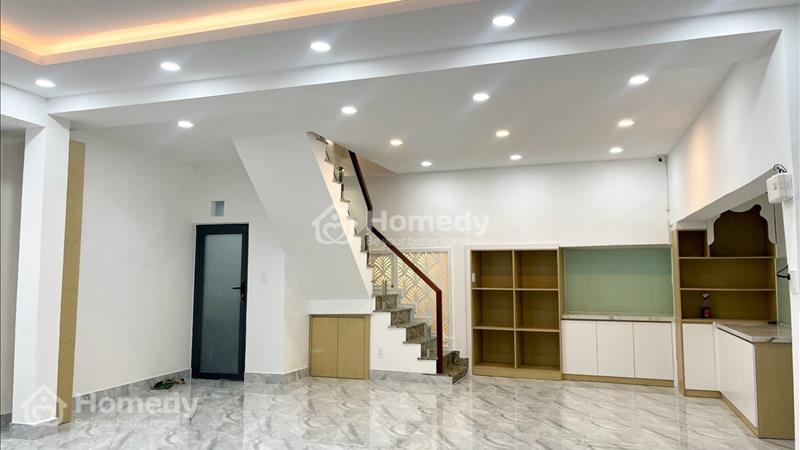Bán nhà Hậu Giang, Quận 6, Hồ Chí Minh, Giá 6.8 tỷ có thương lương - Ảnh 8