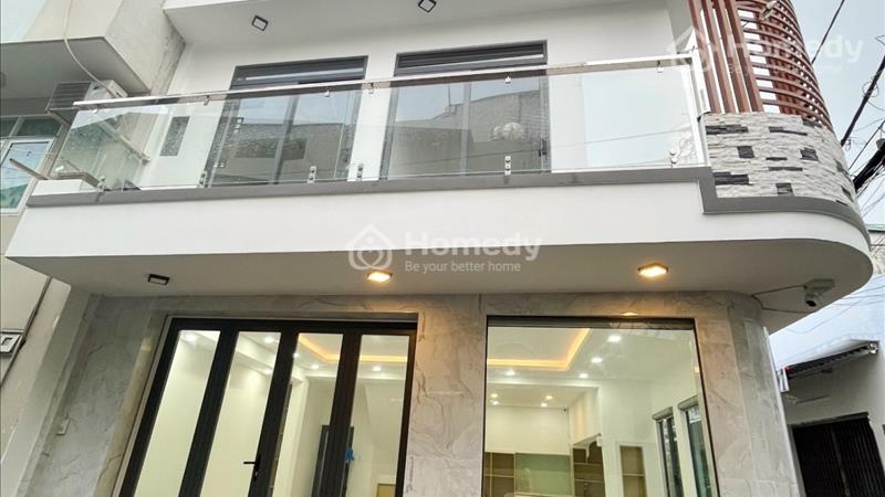 Bán nhà Hậu Giang, Quận 6, Hồ Chí Minh, Giá 6.8 tỷ có thương lương - Ảnh 2