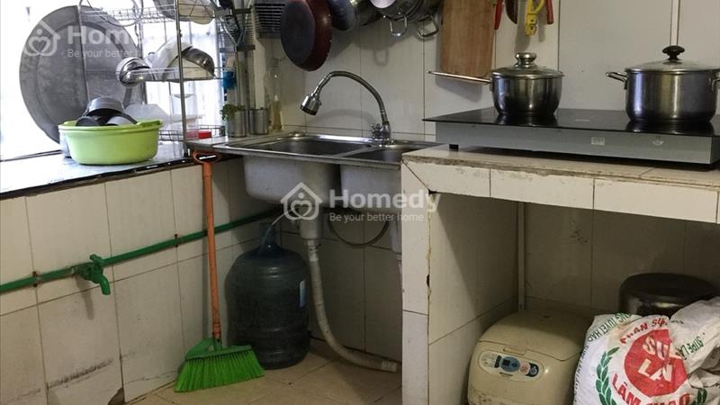Cho thuê nhà ở lâu dài tại Nguyên Khiết, Quận Hoàn Kiếm, Hà Nội. - Ảnh 3