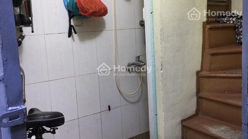 Cho thuê nhà ở lâu dài tại Nguyên Khiết, Quận Hoàn Kiếm, Hà Nội. - Ảnh 1