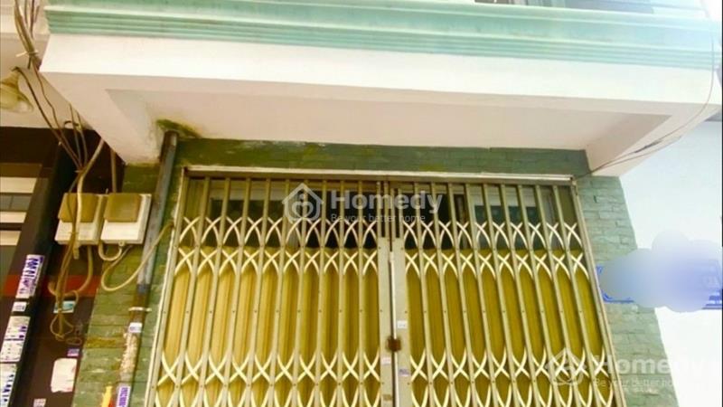 Nhà TÂN PHÚ rẻ hơn Bình Tân ,SHR, Ko lộ giới 3x8 Đúc 1 lầu chỉ 2ty550 - Ảnh 6