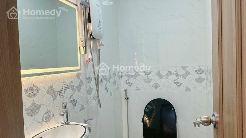 Cực Rẻ Nhà 2// Lũy Bán Bích, Q.Tân Phú 33m2 KO Lộ giới hẻm 3,5m chỉ 3ty580 TL - Ảnh 2