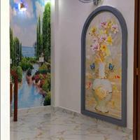 Bán nhà mới hẻm chỉnh 3m xe hơi Lê Hoàng Phái, Phường 17, Gò Vấp, Hồ Chí Minh 2 tỷ 650