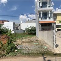 Đất chính chủ đường số 6, Long Bình, Thủ Đức gần Vinhomes Grand Park Q9