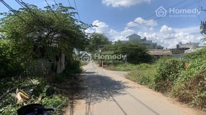 Đất chính chủ đường số 6, Long Bình, Thủ Đức gần Vinhomes Grand Park Q9 - Ảnh 2