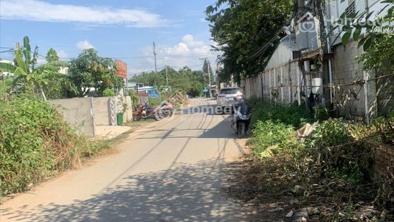 Đất chính chủ đường số 6, Long Bình, Thủ Đức gần Vinhomes Grand Park Q9 - Ảnh 3