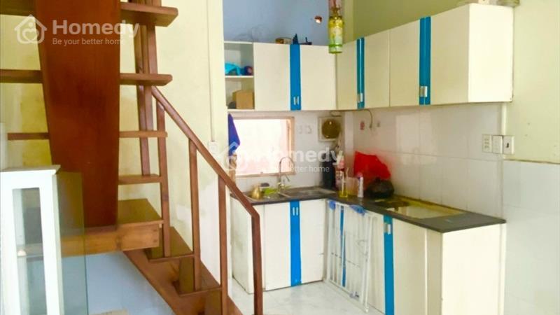 Nhà TÂN PHÚ rẻ hơn Bình Tân ,SHR, Ko lộ giới 3x8 Đúc 1 lầu chỉ 2ty550 - Ảnh 2