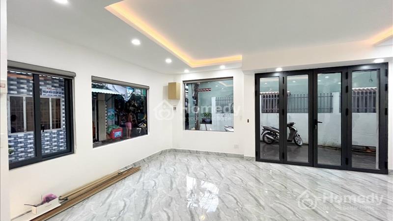 Bán nhà Hậu Giang, Quận 6, Hồ Chí Minh, Giá 6.8 tỷ có thương lương - Ảnh 5