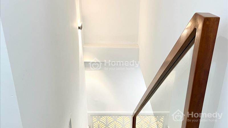Bán nhà Hậu Giang, Quận 6, Hồ Chí Minh, Giá 6.8 tỷ có thương lương - Ảnh 11