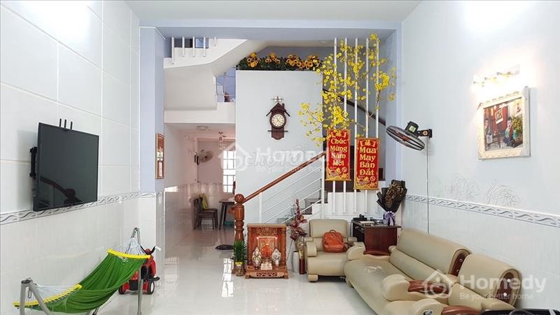 Vỡ nợ bán nhà đường Nguyễn Văn Tăng-Q9, 63.5m2, 1 tỷ 150, sổ hồng riêng - Ảnh 1