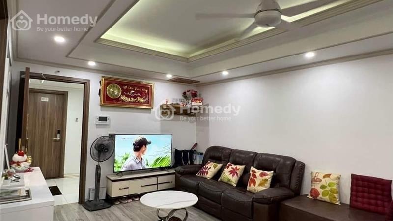 Chính chủ gửi bán căn 80m2 chung cư Homyland 3 Q2 chỉ 3.1 tỷ bao phí - Ảnh 1