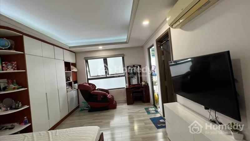 Chính chủ gửi bán căn 80m2 chung cư Homyland 3 Q2 chỉ 3.1 tỷ bao phí - Ảnh 2